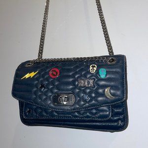 Zadig & Voltaire Charm Bag